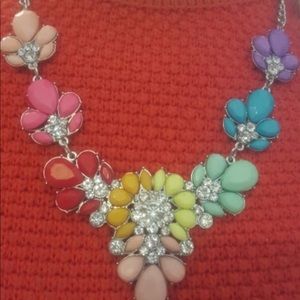 🌈🌈Fashion necklace beautiful🌈🌈